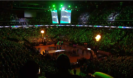 Η παρουσίαση της Ζαλγκίρις στα πρότυπα του NBA (vid)