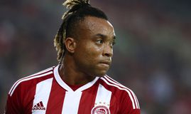 Ολυμπιακός: Τέλος ο Κούντε, πάει Γερμανία!