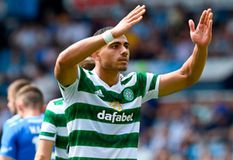 Γιακουμάκης: Η Μίντιλαντ και η προοπτική της Αγγλίας