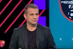 Ντέμης: «Ακόμα κι αν η ΑΕΚ χάσει από τον Παναθηναϊκό, το πρωτάθλημα θα κριθεί στα playoffs» (vid)