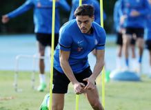 Ανοιχτός στο ενδεχόμενο να αφήσει τη Στουτγκάρδη ο Μαυροπάνος