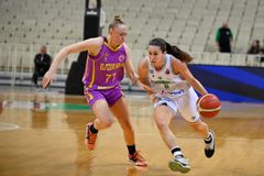 Ήττα στο ΟΑΚΑ για τον Παναθηναϊκό κόντρα στη Χολόν και τώρα θέλει θαύμα!