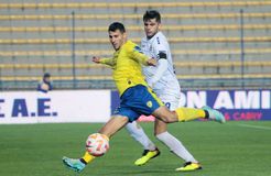 Νίκος Καρέλης: Ο «ιστορικός» σκόρερ του Παναιτωλικού και η «μάχη» για το βραβείο του πρώτου σκόρερ της Super League (vids)