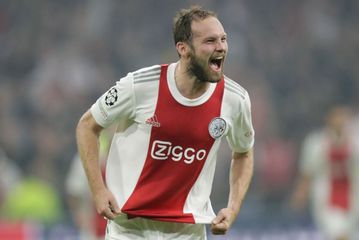 Μπάγερν Μονάχου: Περνάει ιατρικά ο Ντάλεϊ Μπλιντ