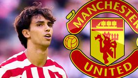 Η Μάντσεστερ Γιουνάιτεντ αυξάνει την προσφορά για τον Ζοάο Φέλιξ