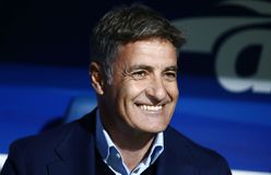 Μίτσελ: «Παίζουμε πάντα για να κερδίζουμε, θα γίνουν αλλαγές στον Βόλο»