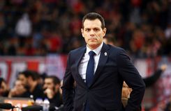 Τι απάντησε ο Ιτούδης στην ερώτηση για τον Ντόρσεϊ και γιατί δήλωσε ντροπιασμένος