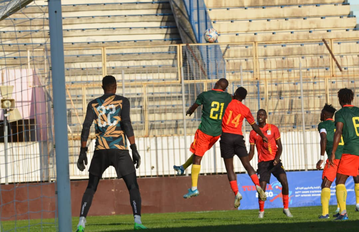 Συνεχίζεται ο σάλος στο Καμερούν: Ακόμα 11 παίκτες με ψεύτικη ηλικία στην κ17!