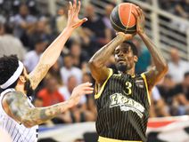 O Iωνικός θέλει τον Μάνι Χάρις