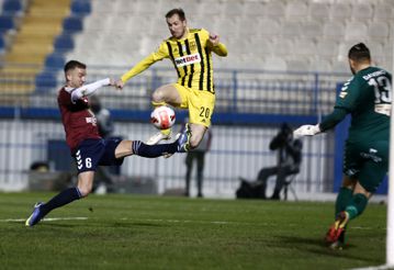 Λύνει… επιτέλους το συμβόλαιό του ο Χαϊροβιτς