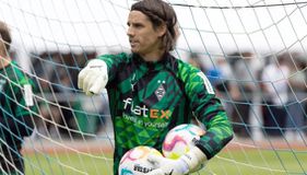 Ζόμερ ο αντί-Νόιερ στην Μπάγερν!