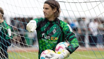 Ζόμερ ο αντί-Νόιερ στην Μπάγερν!