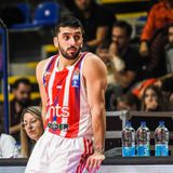 Νέντοβιτς: «Αφήστε τον Καμπάτσο να παίξει, μας σκοτώνει στις προπονήσεις» - Δε φταίει σε τίποτα, αναφέρει η ELPA σε ανακοίνωσή της