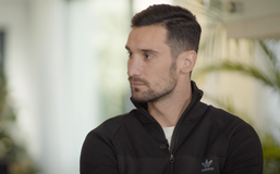 Ρίκο: «Το ποδόσφαιρο μου έσωσε τη ζωή, νιώθω τυχερός που ζω»