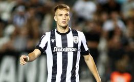 Από τον ΠΑΟΚ στον Ατρόμητο ο Βρακάς!