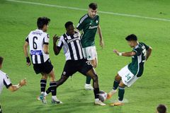 Ποιος θα κατακτήσει το πρωτάθλημα; Τι λένε οι στοιχηματικές αποδόσεις για τη μεγάλη «μάχη» του Big 4