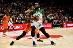 Τα highlights από το διπλό του Παναθηναϊκού AKTOR κόντρα στη Βαλένθια