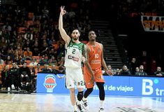 Θρίαμβος του Παναθηναϊκού στην Ισπανία, έσπασε την κατάρα με «μάγο» Βιλντόζα