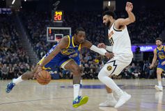 Βαρύ κλίμα στους Ουόριορς: Δυσαρεστημένος με τον Κερ ο Κουμίνγκα