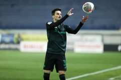 Παναθηναϊκός: Ο Χουάνκαρ παίζει με Παναιτωλικό, ο Σένκεφελντ «βλέπει» Ολυμπιακό