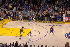 To επικό Buzzer Beater του Νίκολα Γιόκιτς που έκλεισε το σπίτι των Ουόριορς (vid)