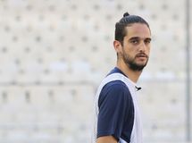 Τέλος από το Ντουνάισκα Στρέντα ο Ρισβάνης