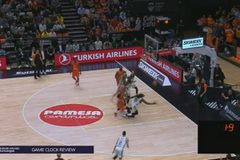 Το φάουλ που κέρδισε ο Λεσόρ και η νικητήρια βολή κόντρα στη Βαλένθια