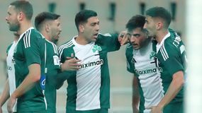 Το σχόλιο του Λάμπρου Γκαραγκάνη για τη σπουδαία νίκη του Παναθηναϊκού επί του ΠΑΟΚ