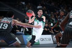 Η 12άδα του Παναθηναϊκού: Με Μωραϊτη αντί Μήτογλου κόντρα στην Μπασκόνια - «Μέσα» ο Χάουαρντ