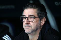 Ρουί Βιτόρια: «Πολύ καλή ομάδα η ΑΕΚ, έχουμε αυτοπεποίθηση»