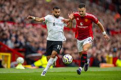 LIVE: ΛΙΒΕΡΠΟΥΛ - ΜΑΝΤΣΕΣΤΕΡ ΓΙΟΥΝΑΪΤΕΝΤ