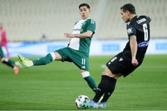 LIVE: ΠΑΝΑΘΗΝΑΪΚΟΣ - ΠΑΟΚ 