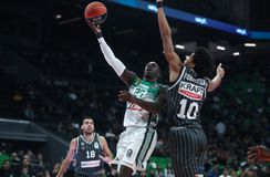 Ο Ναν χτίζει... παράδοση κόντρα στον ΠΑΟΚ