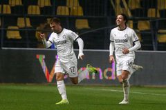 Εκπληκτικός ΟΦΗ άλωσε το Βικελίδης και ονειρεύεται ευρωπαϊκό εισιτήριο