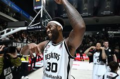 Η Μπεσίκτας ήταν κυριαρχική κόντρα στην Αναντολού Εφές