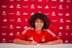 Στη Νότιγχαμ του Μαρινάκη ο γιος του Τζιμπρίλ Σισέ