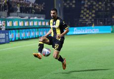 Η ενδεκάδα του Άρη κόντρα στον ΟΦΗ