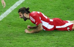 Ο Μεντιλίμπαρ άφησε εκτός Ολιβέιρα και Μασούρα ενόψει Παναιτωλικού - Μέσα ο Παπακανέλλος