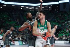 LIVΕ: ΠΑΝΑΘΗΝΑΪΚΟΣ - ΠΑΟΚ