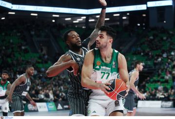 LIVΕ: ΠΑΝΑΘΗΝΑΪΚΟΣ - ΠΑΟΚ