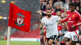 Αλαλούμ με το Λίβερπουλ - Γιουνάιτεντ: Τι γίνεται με το ντέρμπι και ποια η κατάσταση λόγω χιονιά