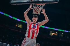 Περίπατος για τον Αστέρα με μπροστάρη τον Πετρούσεφ