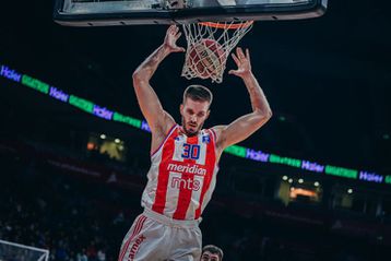 Περίπατος για τον Αστέρα με μπροστάρη τον Πετρούσεφ