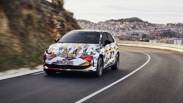 Επίσημο: Αυτό είναι το εσωτερικό του νέου Volkswagen Polo