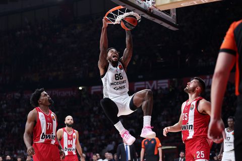 Αλλαγή στην ώρα άφιξης του Ταϊρίκ Τζόουνς