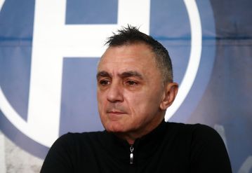 Τέλος ο Βίγκνιεβιτς από τον πάγκο του Ηρακλή