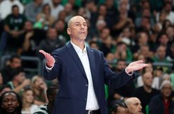 Πενιαρόγια για Τζόουνς: «Το μυαλό του δεν ήταν στην Παρτίζαν, θέλουμε παίκτες που παίζουν με περηφάνια»