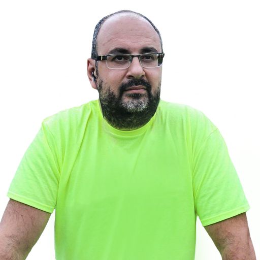 Χρύσανθος Τσαλτίδης