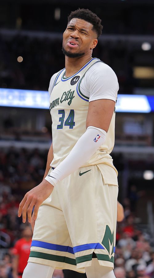 «Αρνήθηκε να παίξει σε 3-on-3 στην προπόνηση ο Γιάννης»: Σε τεντωμένο σχοινί η σχέση Αντετοκούνμπο - Μπακς