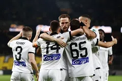 Ποιοι δεν υπολογίζονται στον ΠΑΟΚ για το ματς Κυπέλλου με τον Ατρόμητο